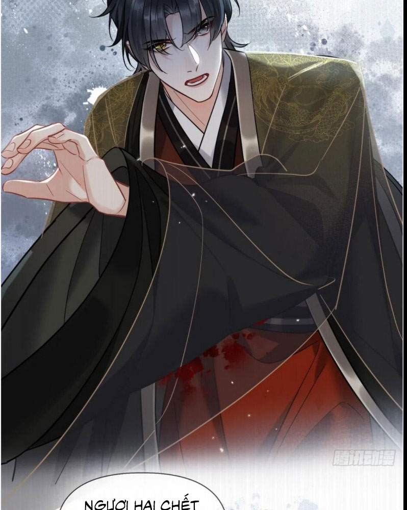 Cư Tâm Bất Kính Chapter 20 - Trang 2