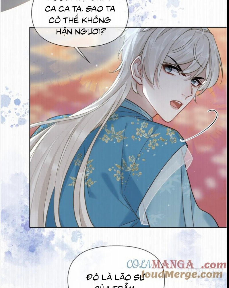 Cư Tâm Bất Kính Chapter 20 - Trang 2