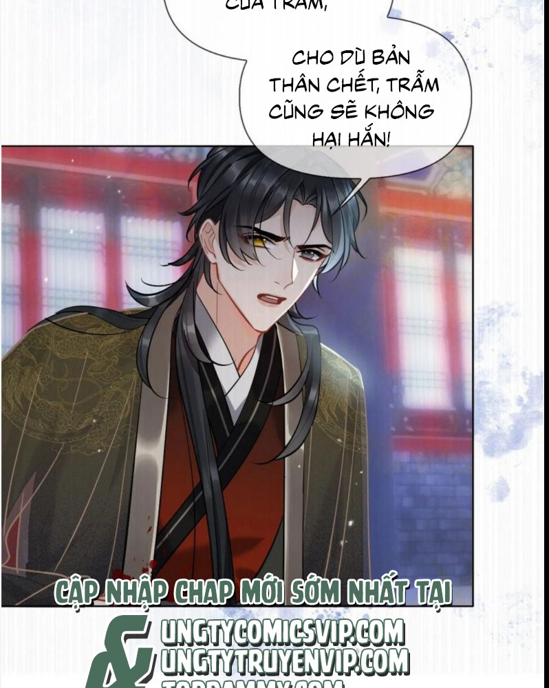 Cư Tâm Bất Kính Chapter 20 - Trang 2