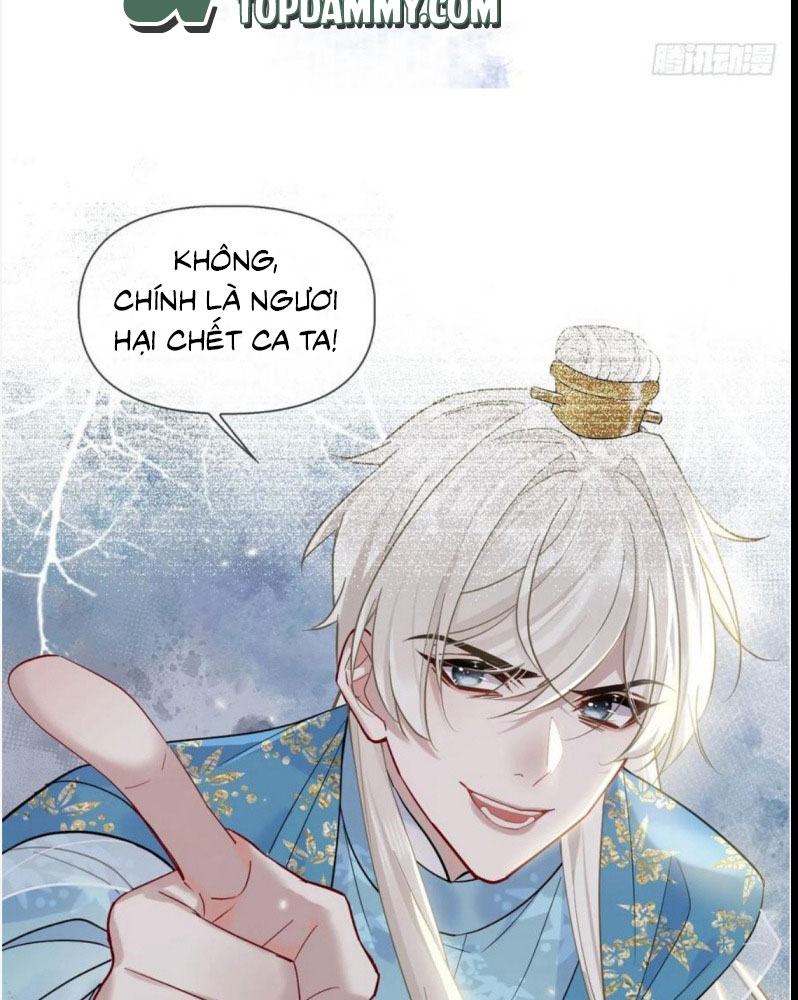 Cư Tâm Bất Kính Chapter 20 - Trang 2
