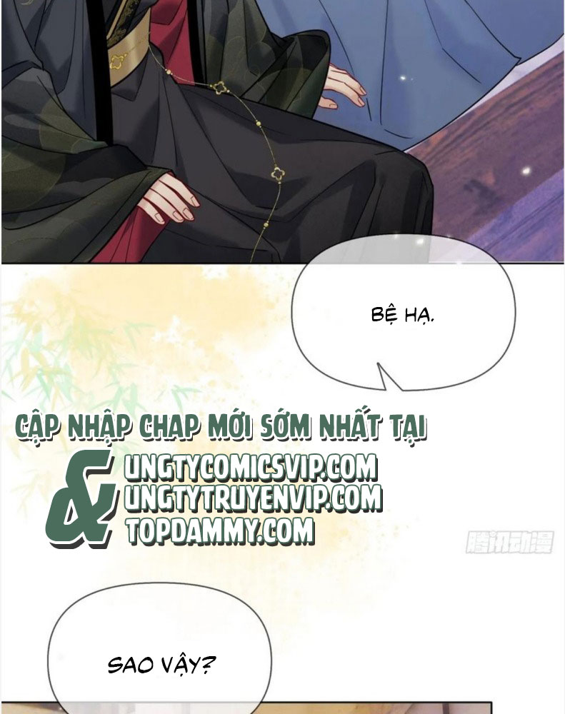 Cư Tâm Bất Kính Chapter 20 - Trang 2