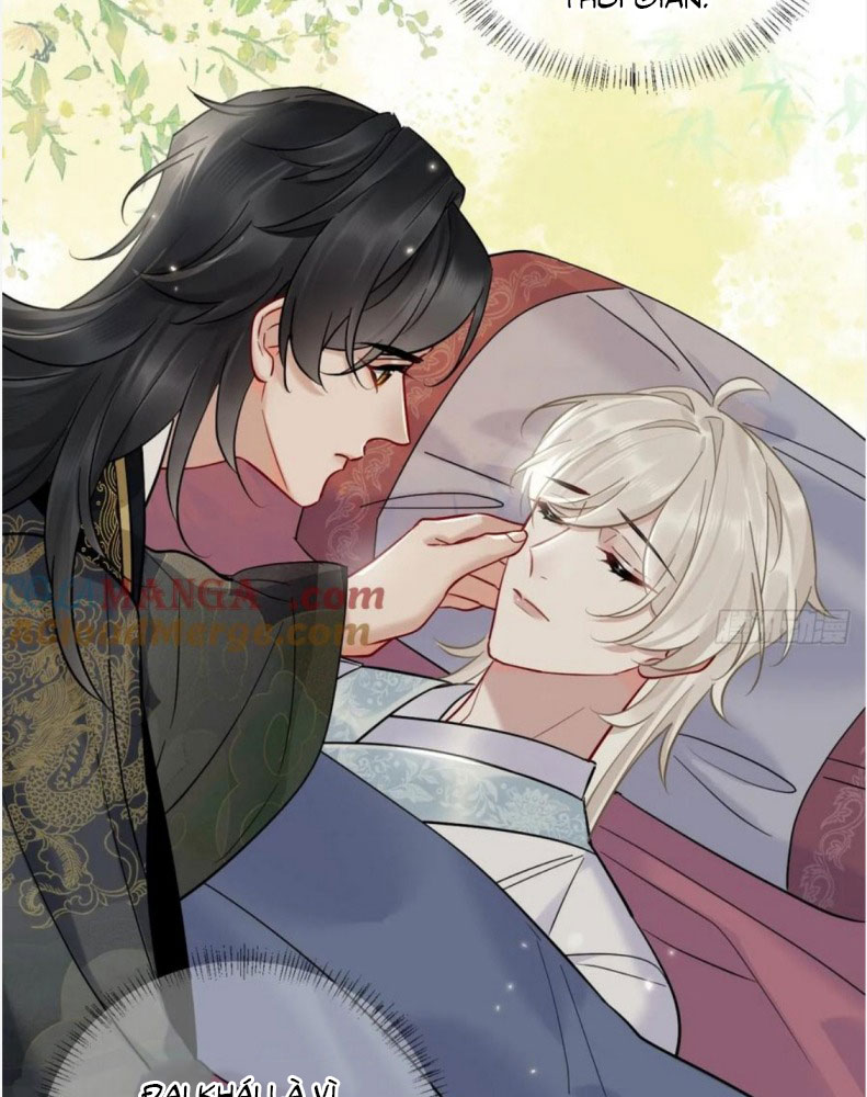 Cư Tâm Bất Kính Chapter 20 - Trang 2