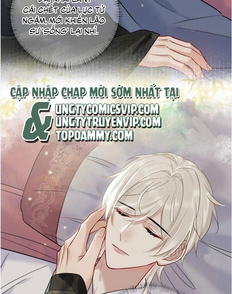 Cư Tâm Bất Kính Chapter 20 - Trang 2
