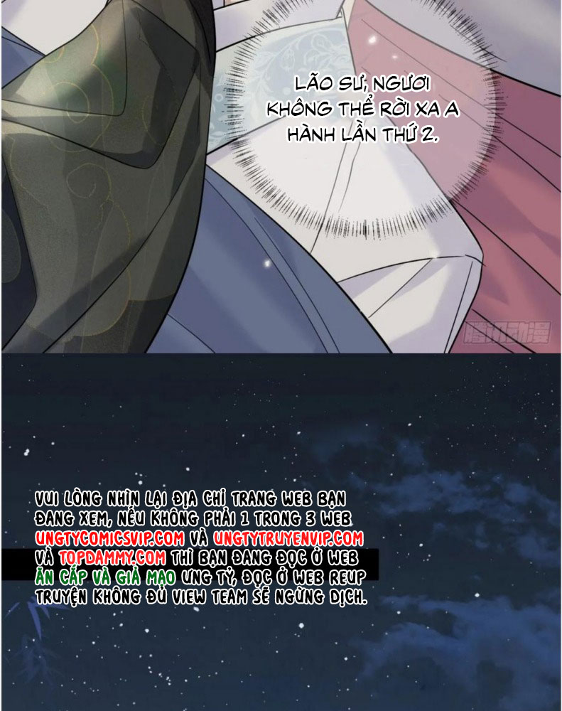 Cư Tâm Bất Kính Chapter 20 - Trang 2