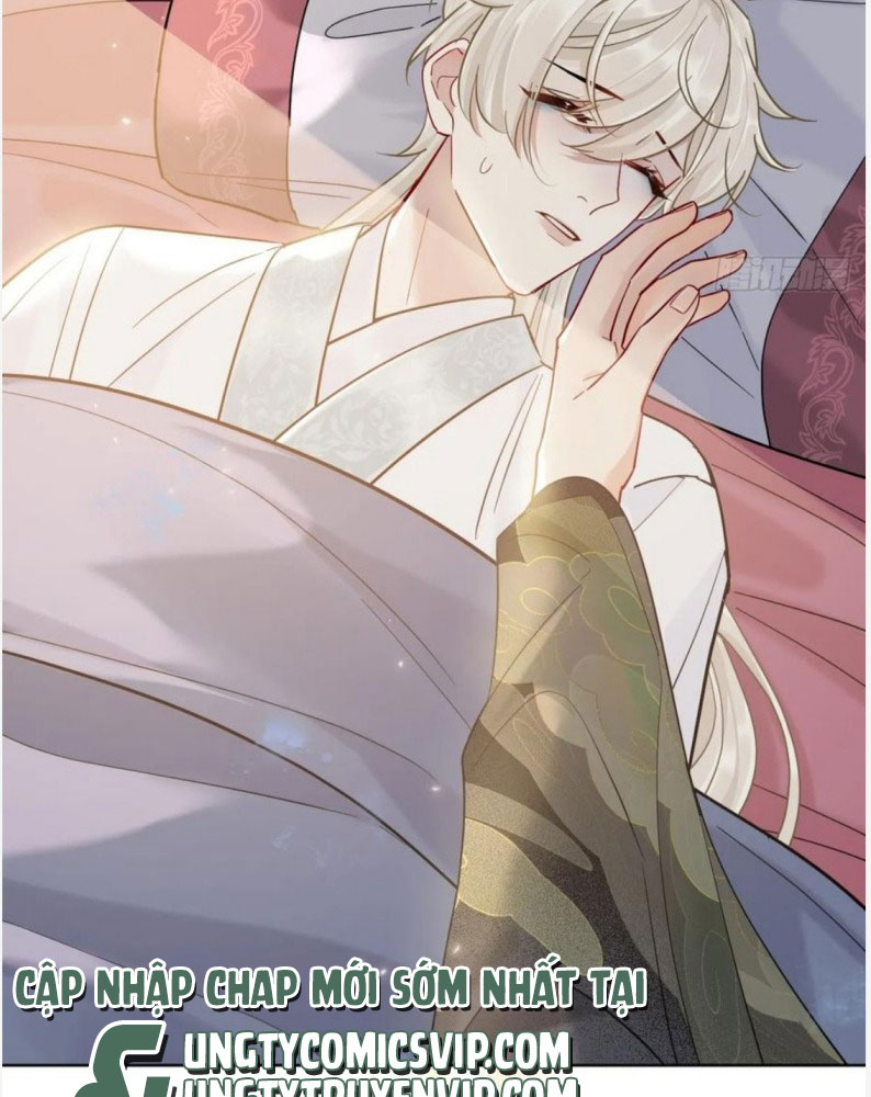 Cư Tâm Bất Kính Chapter 20 - Trang 2