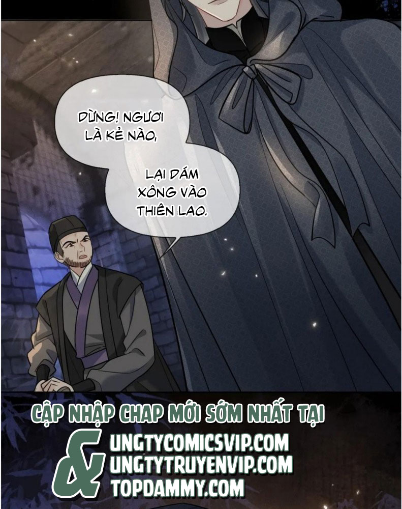 Cư Tâm Bất Kính Chapter 20 - Trang 2
