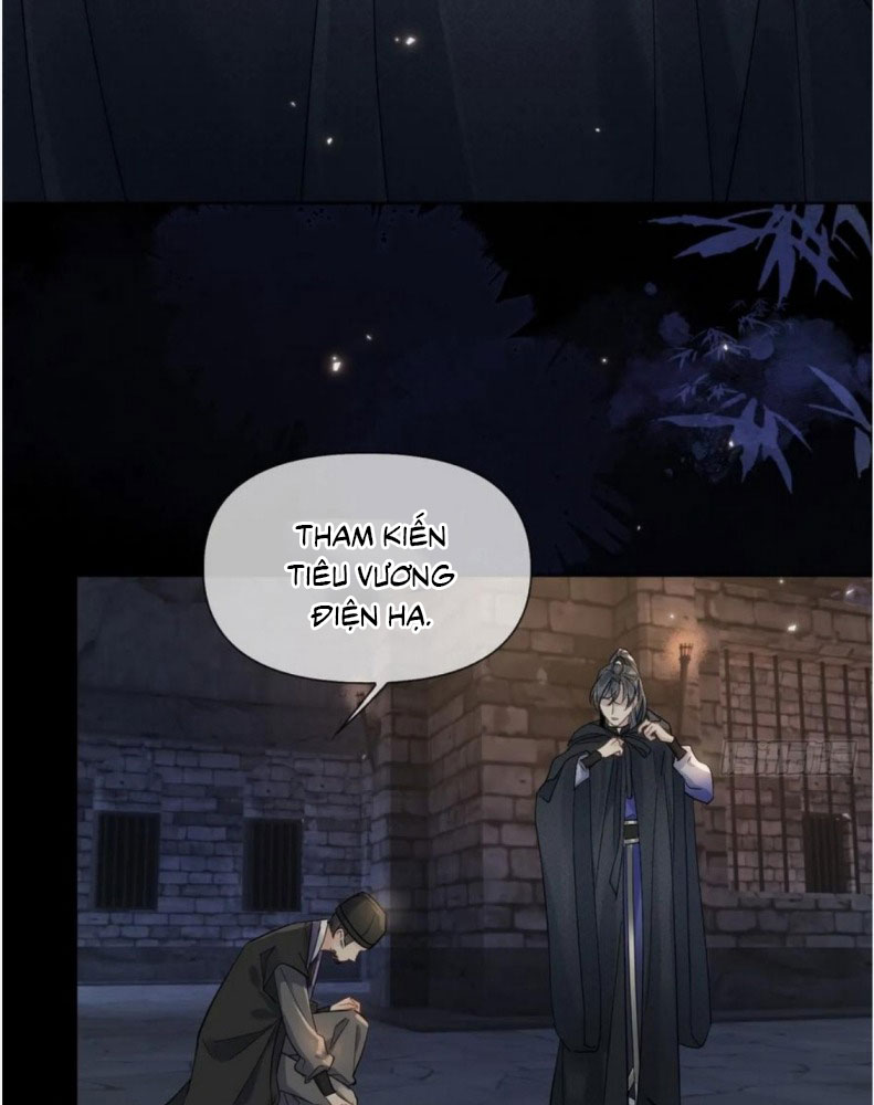 Cư Tâm Bất Kính Chapter 20 - Trang 2