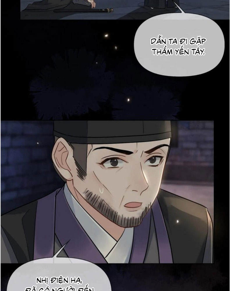 Cư Tâm Bất Kính Chapter 20 - Trang 2