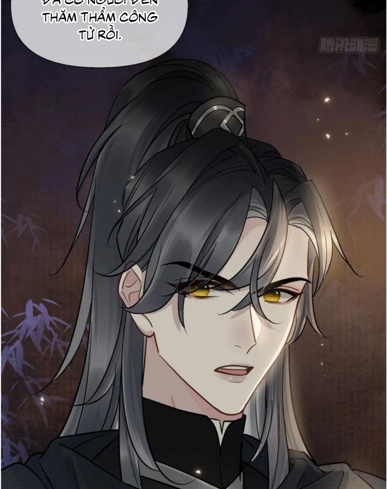 Cư Tâm Bất Kính Chapter 20 - Trang 2