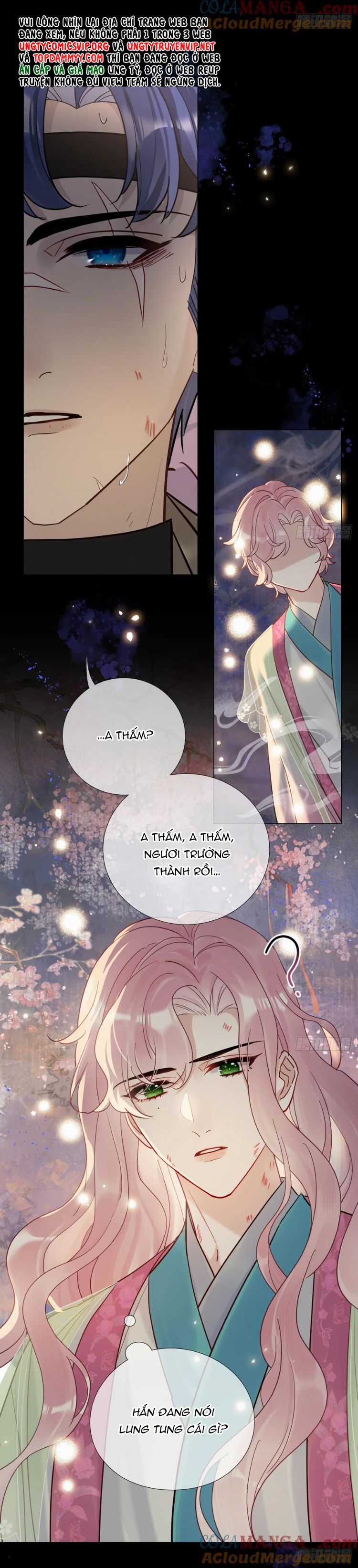 Cư Tâm Bất Kính Chapter 22 - Trang 2