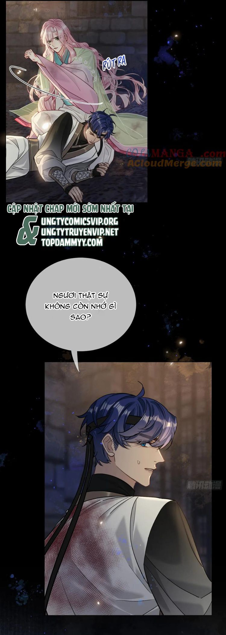 Cư Tâm Bất Kính Chapter 22 - Trang 2