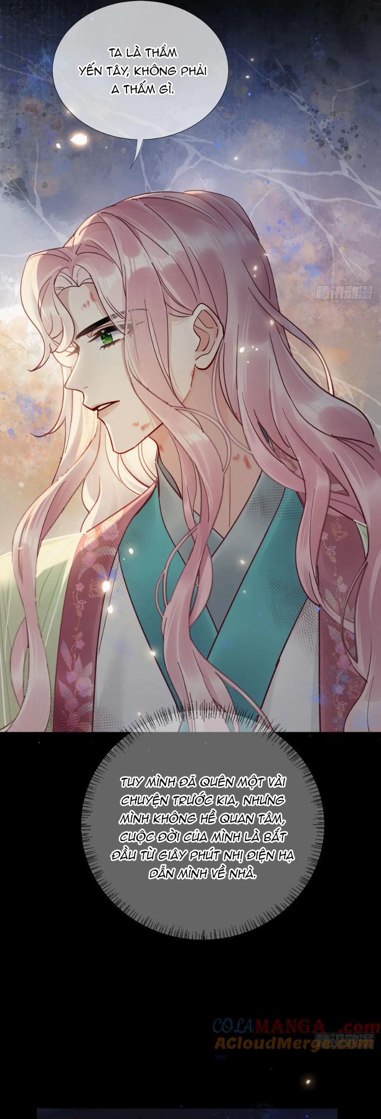 Cư Tâm Bất Kính Chapter 22 - Trang 2