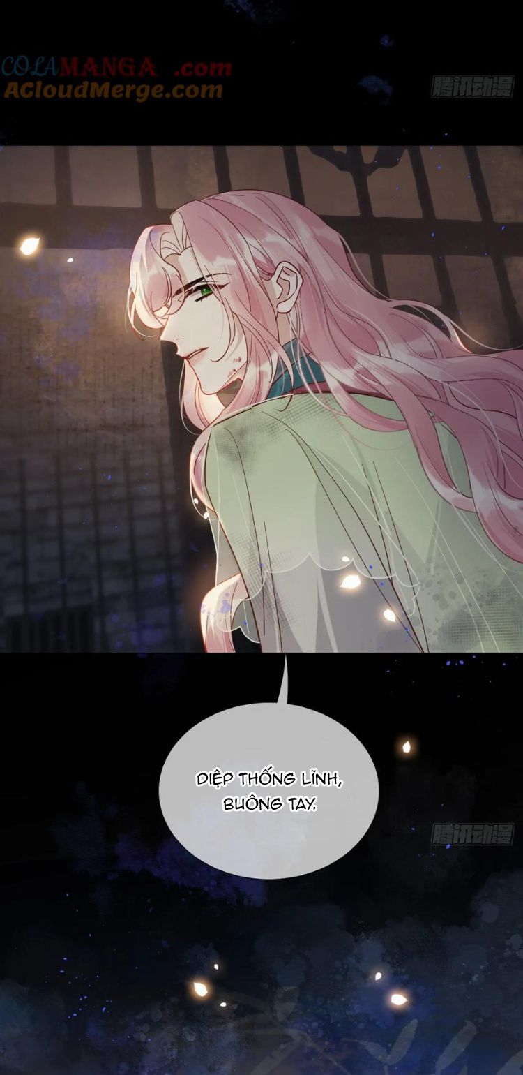 Cư Tâm Bất Kính Chapter 22 - Trang 2