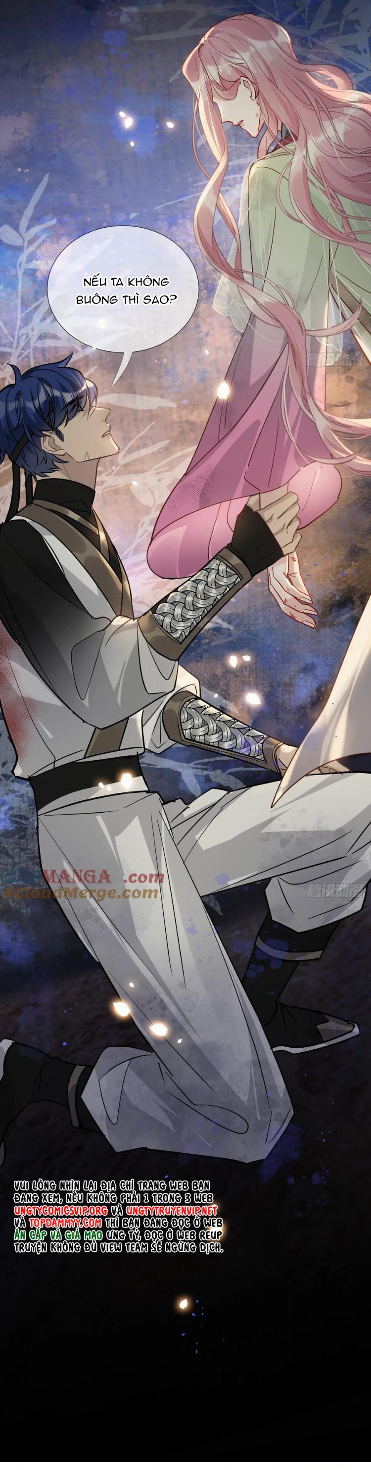 Cư Tâm Bất Kính Chapter 22 - Trang 2