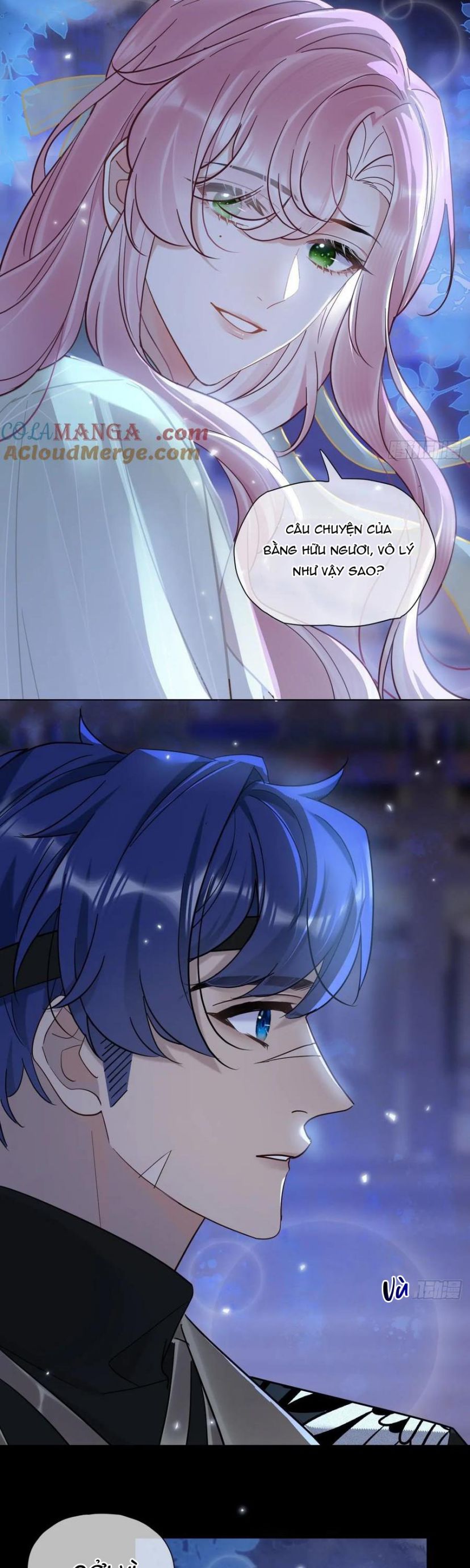 Cư Tâm Bất Kính Chapter 29 - Trang 2