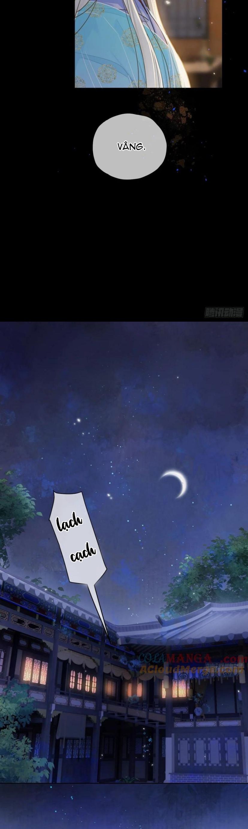 Cư Tâm Bất Kính Chapter 29 - Trang 2