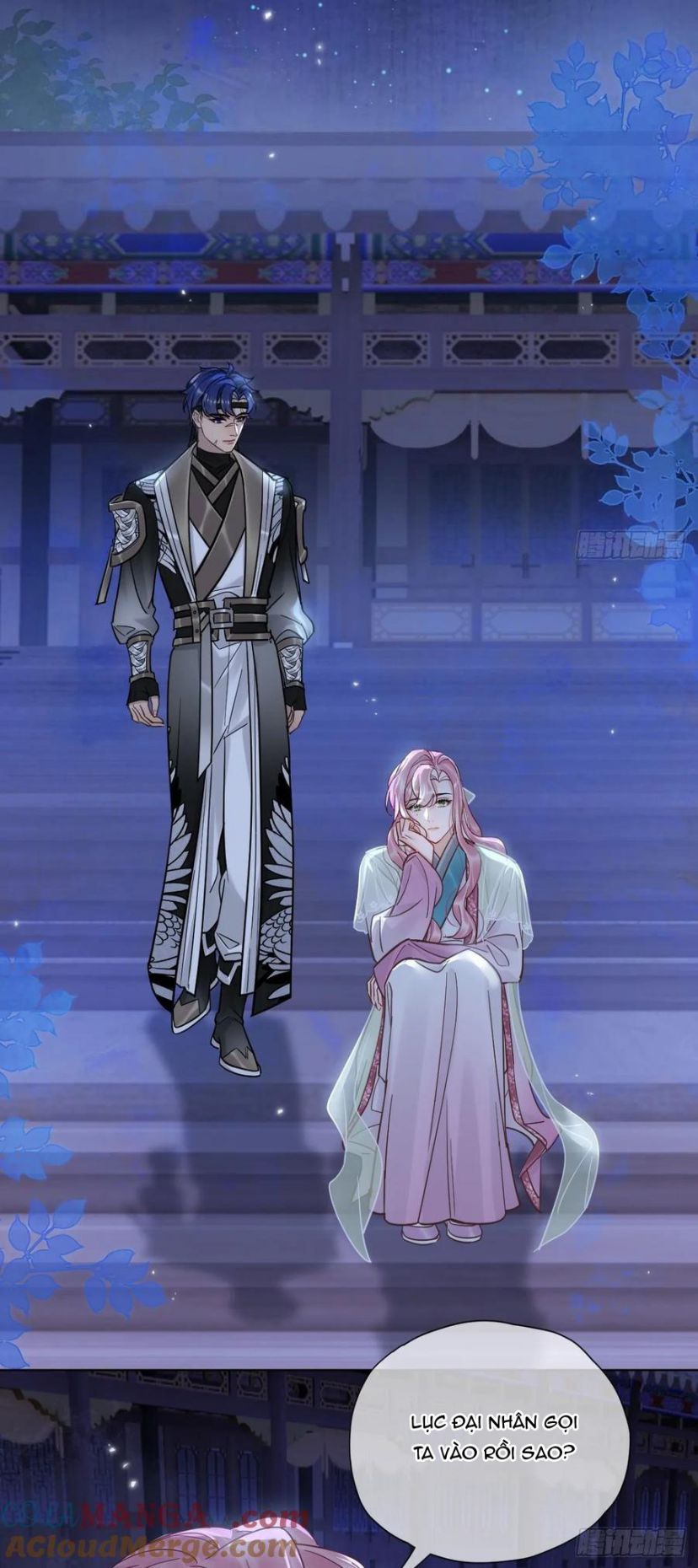 Cư Tâm Bất Kính Chapter 29 - Trang 2