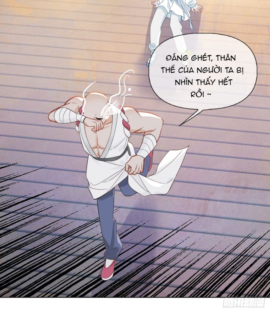 Cư Tâm Bất Kính Chapter 4 - Trang 2