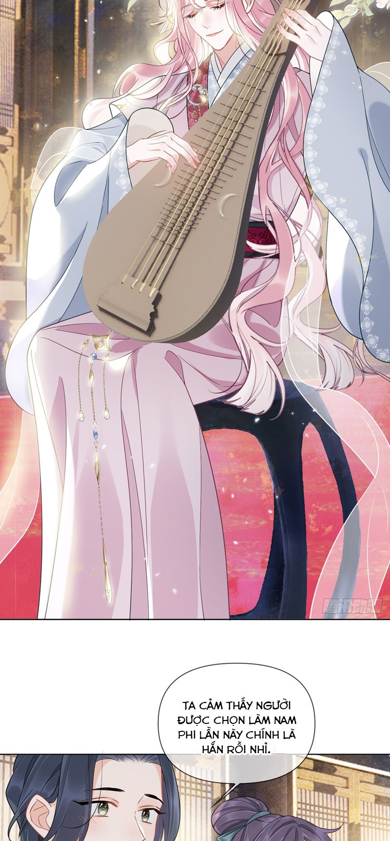 Cư Tâm Bất Kính Chapter 5 - Trang 2