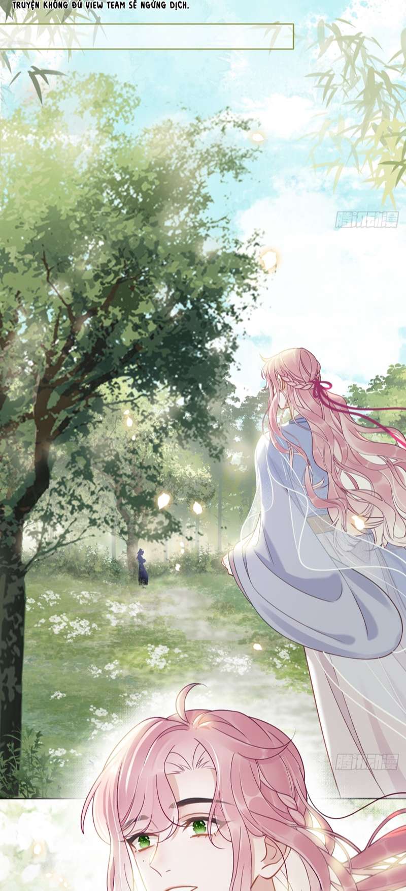 Cư Tâm Bất Kính Chapter 6 - Trang 2