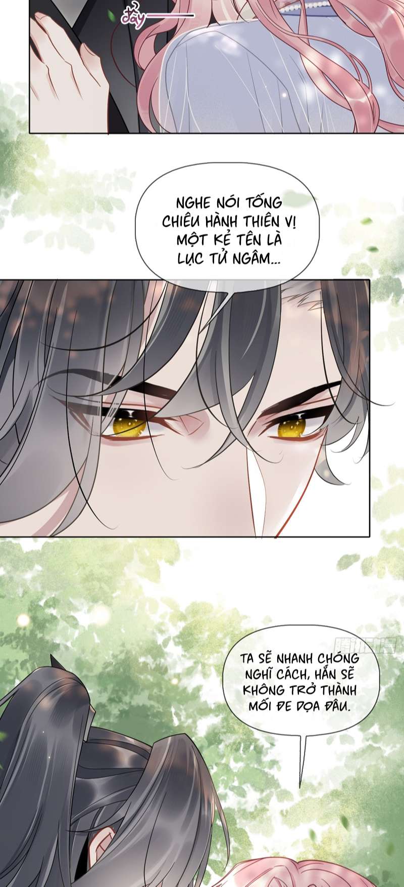 Cư Tâm Bất Kính Chapter 6 - Trang 2