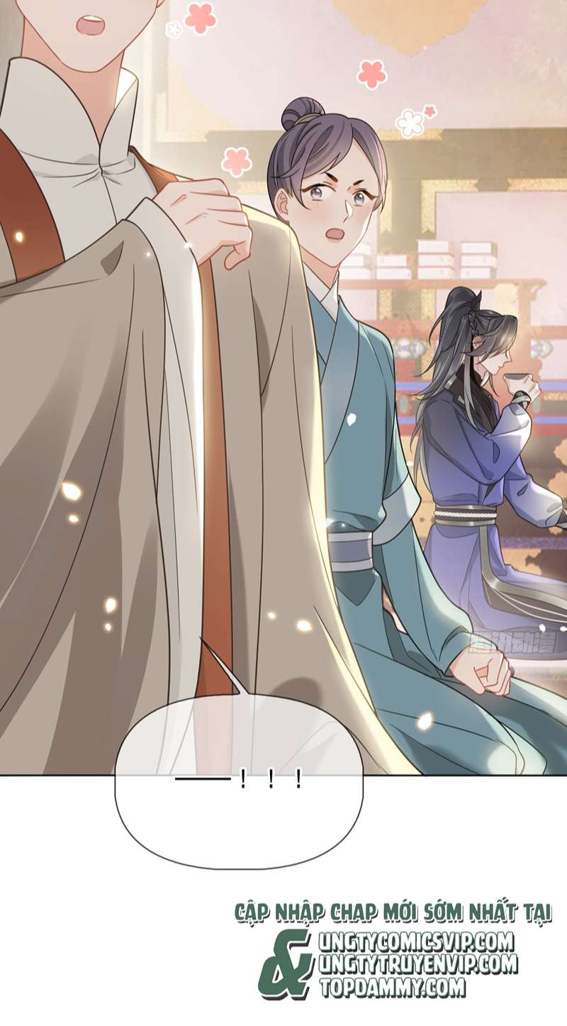 Cư Tâm Bất Kính Chapter 6 - Trang 2