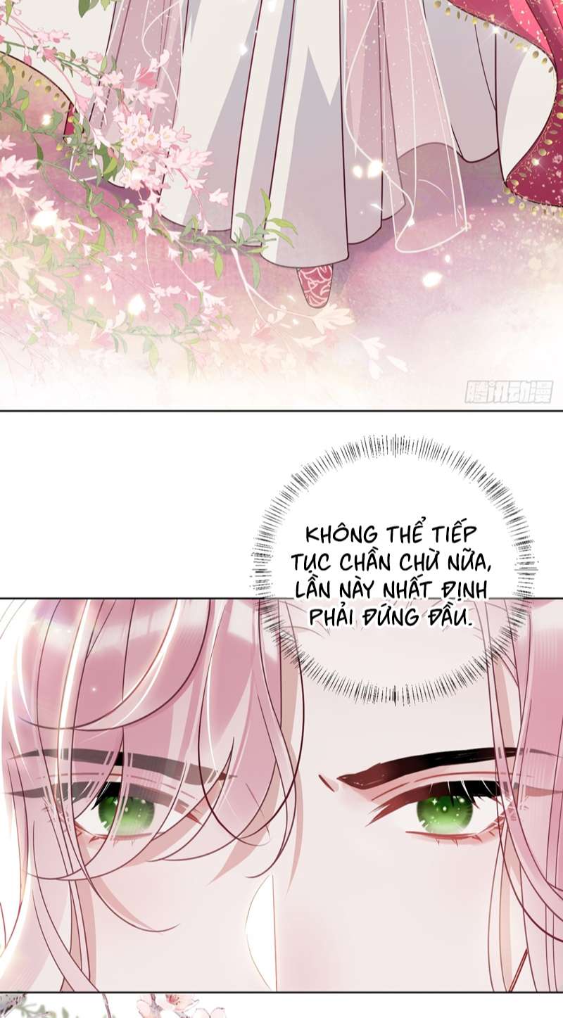 Cư Tâm Bất Kính Chapter 6 - Trang 2