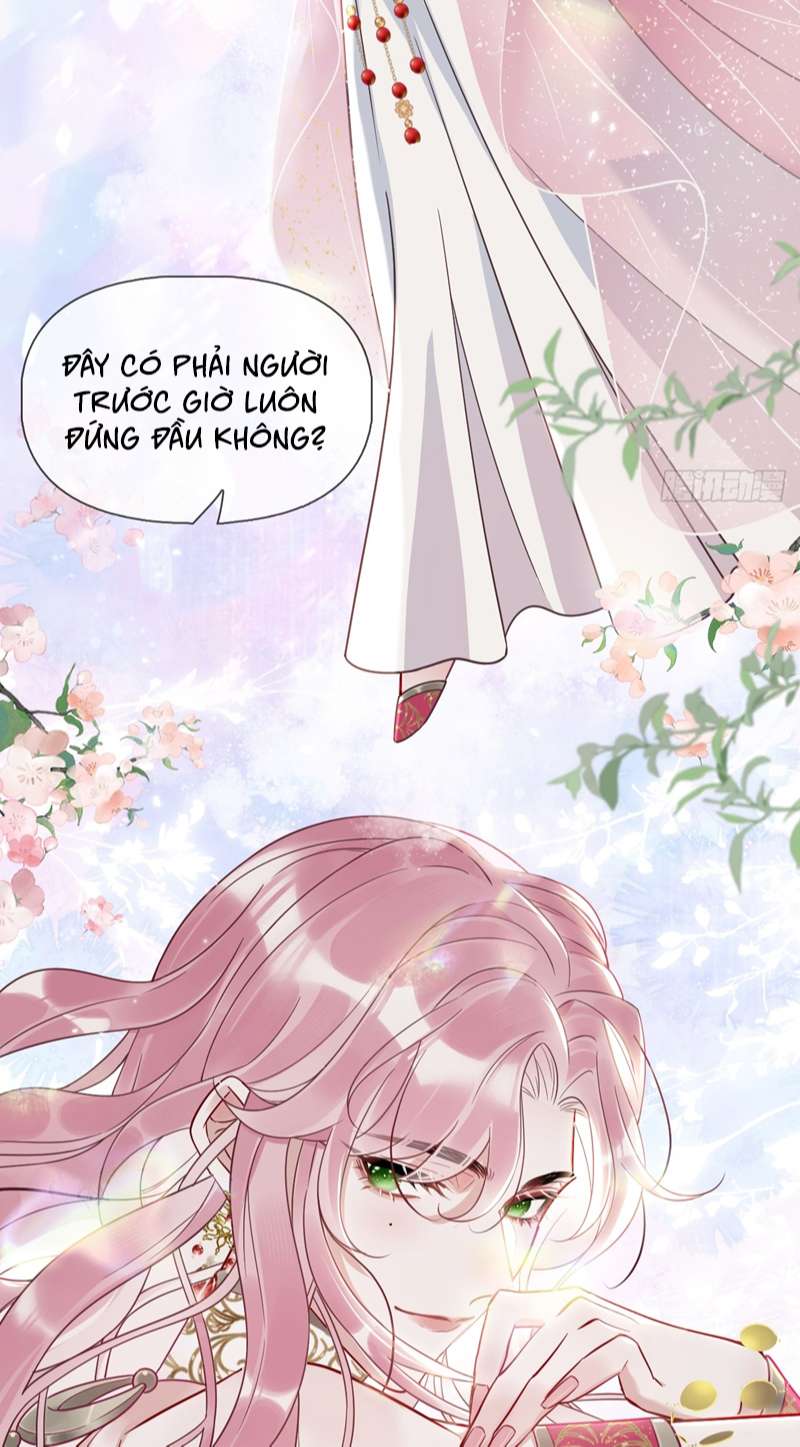 Cư Tâm Bất Kính Chapter 6 - Trang 2