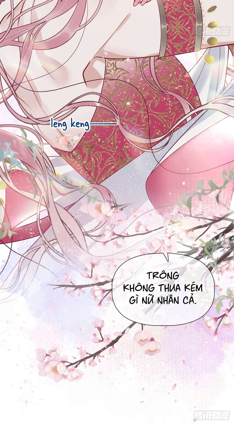 Cư Tâm Bất Kính Chapter 6 - Trang 2