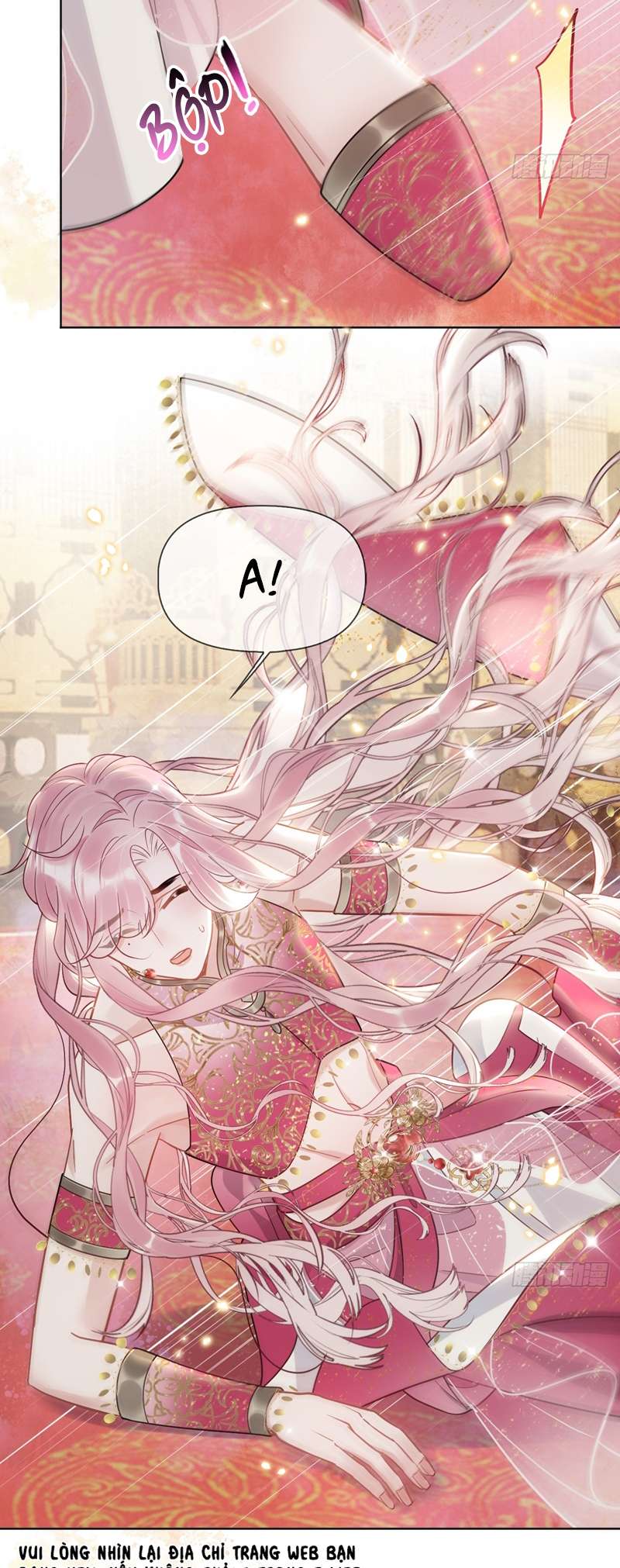 Cư Tâm Bất Kính Chapter 6 - Trang 2