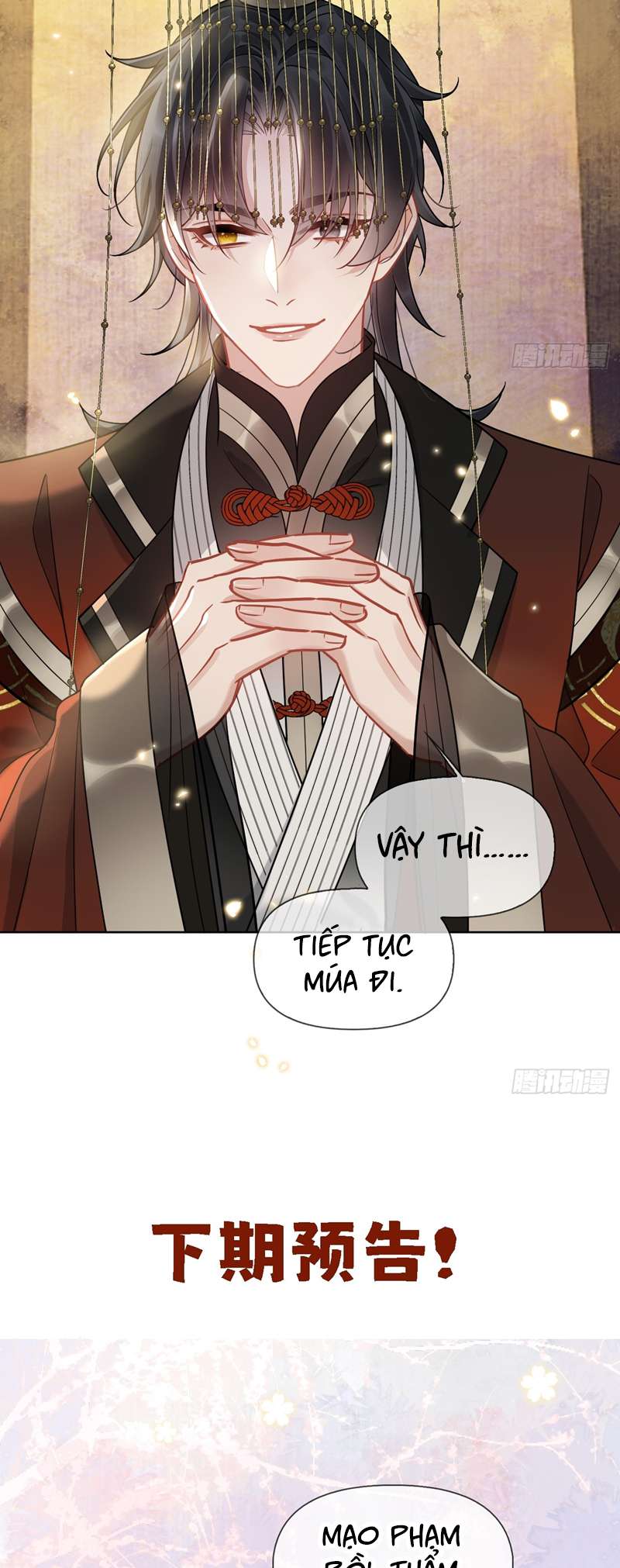 Cư Tâm Bất Kính Chapter 6 - Trang 2