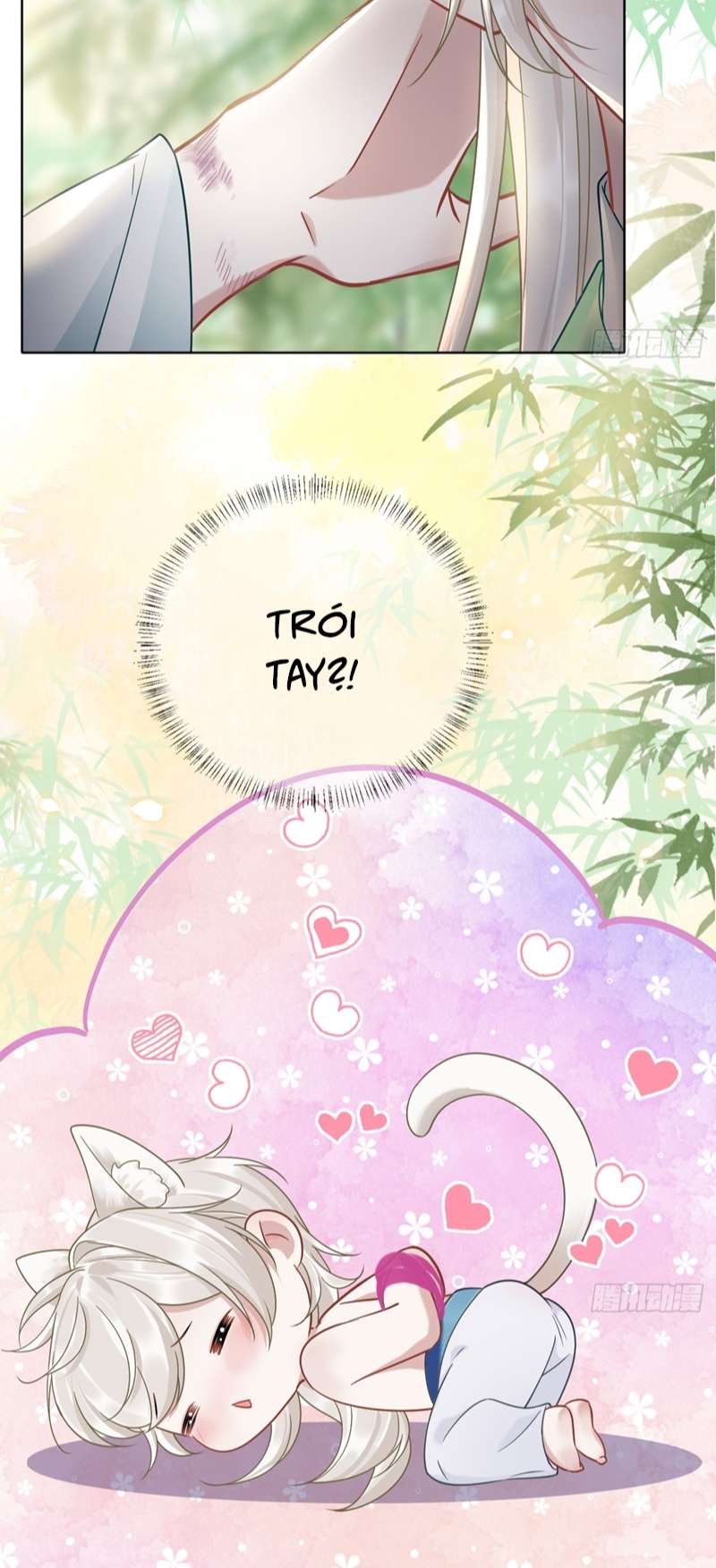 Cư Tâm Bất Kính Chapter 6 - Trang 2