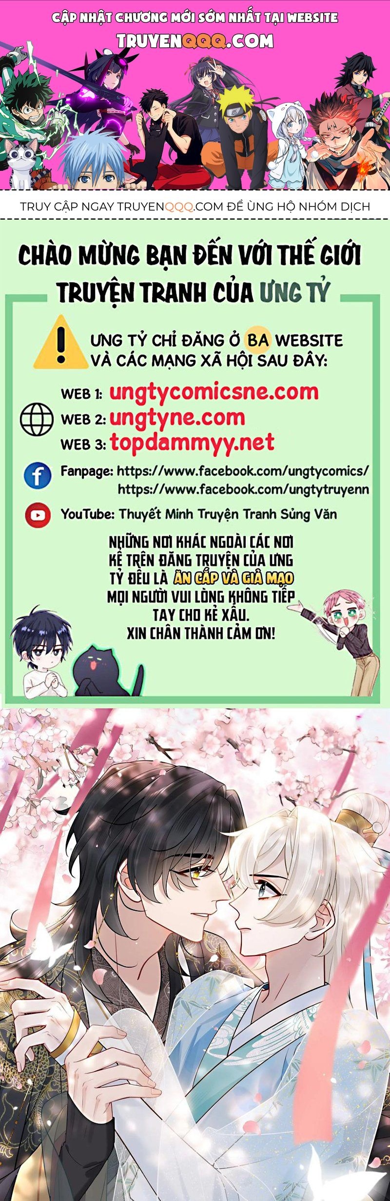 Cư Tâm Bất Kính Chapter 66 - Trang 2