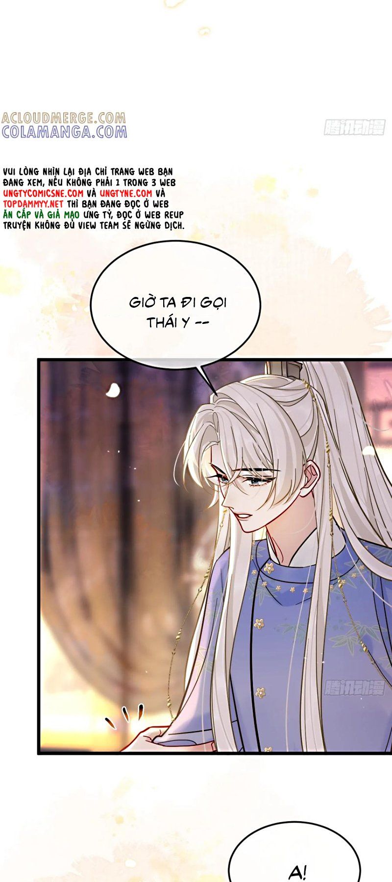 Cư Tâm Bất Kính Chapter 66 - Trang 2