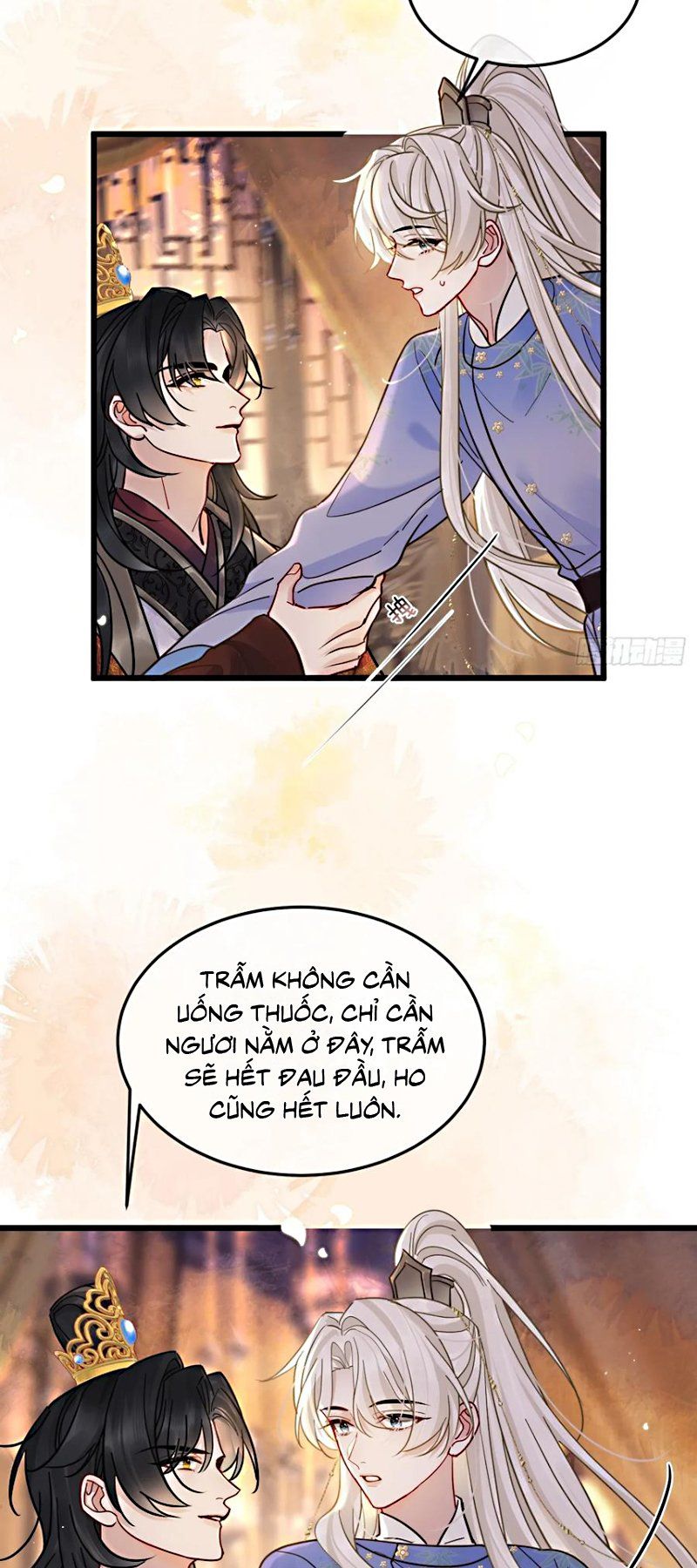 Cư Tâm Bất Kính Chapter 66 - Trang 2