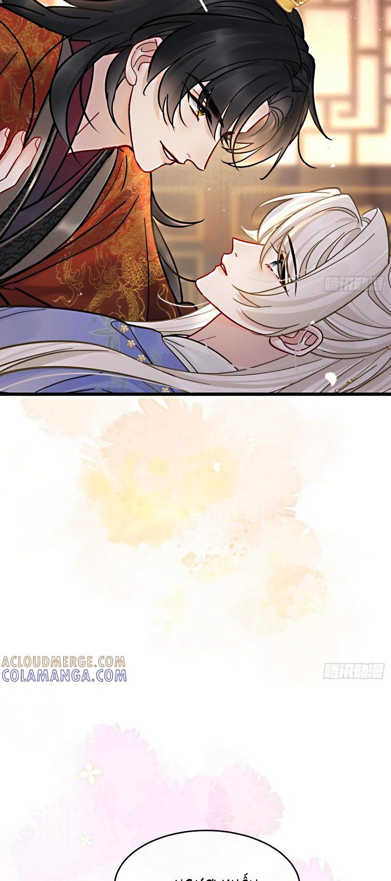 Cư Tâm Bất Kính Chapter 66 - Trang 2