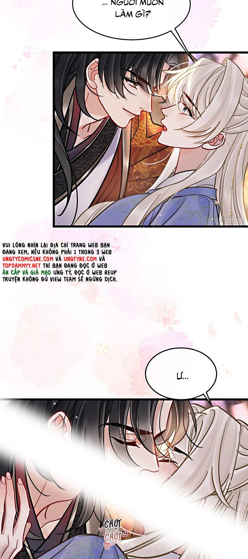 Cư Tâm Bất Kính Chapter 66 - Trang 2