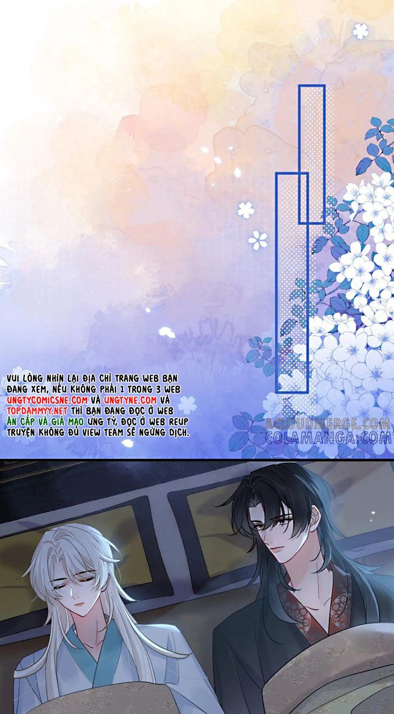 Cư Tâm Bất Kính Chapter 66 - Trang 2