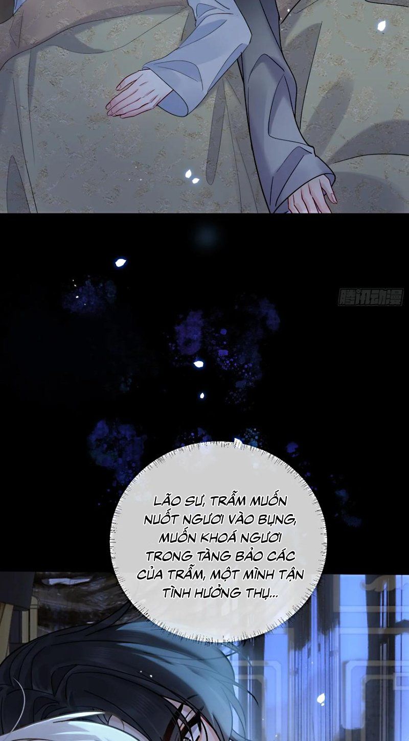 Cư Tâm Bất Kính Chapter 66 - Trang 2