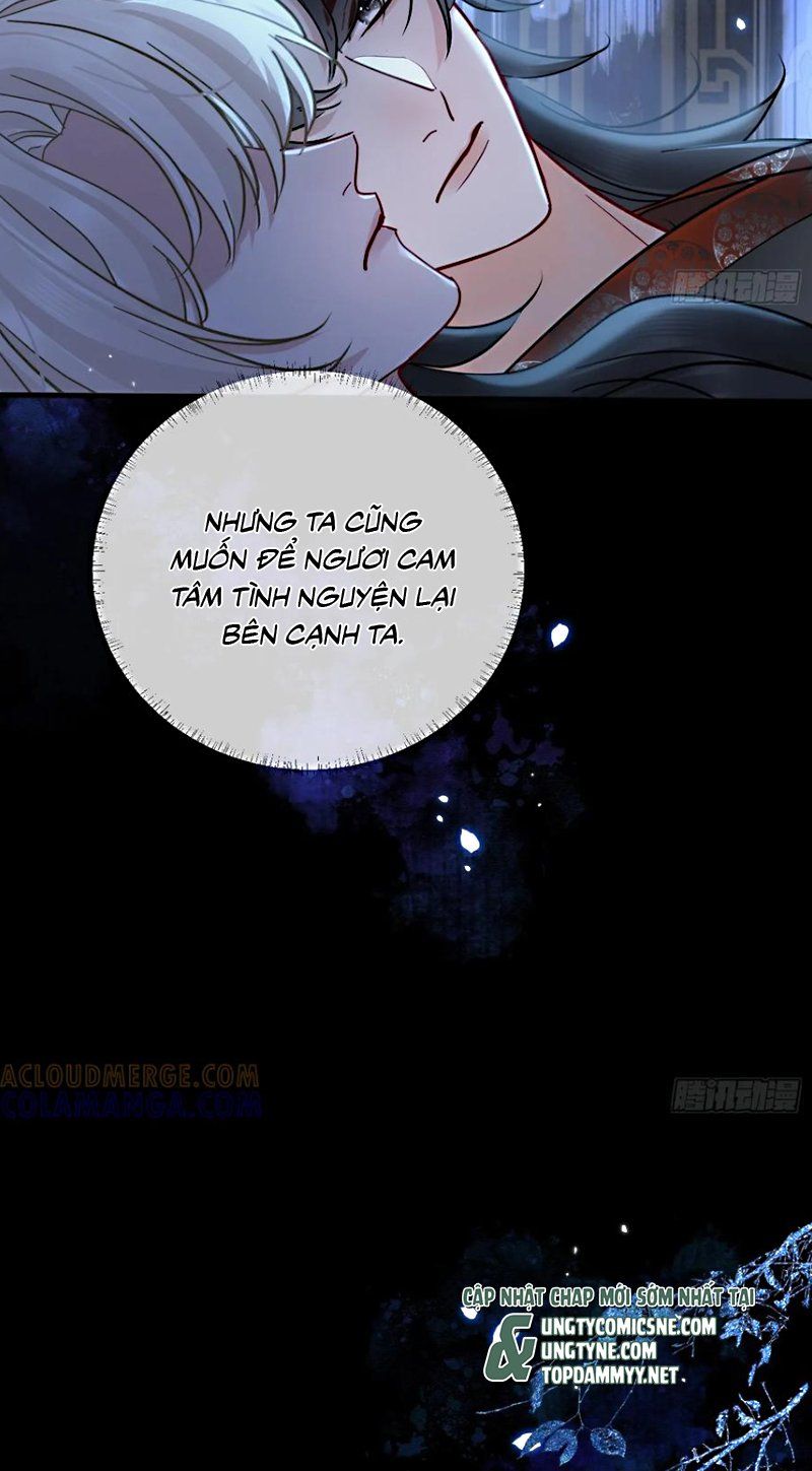 Cư Tâm Bất Kính Chapter 66 - Trang 2