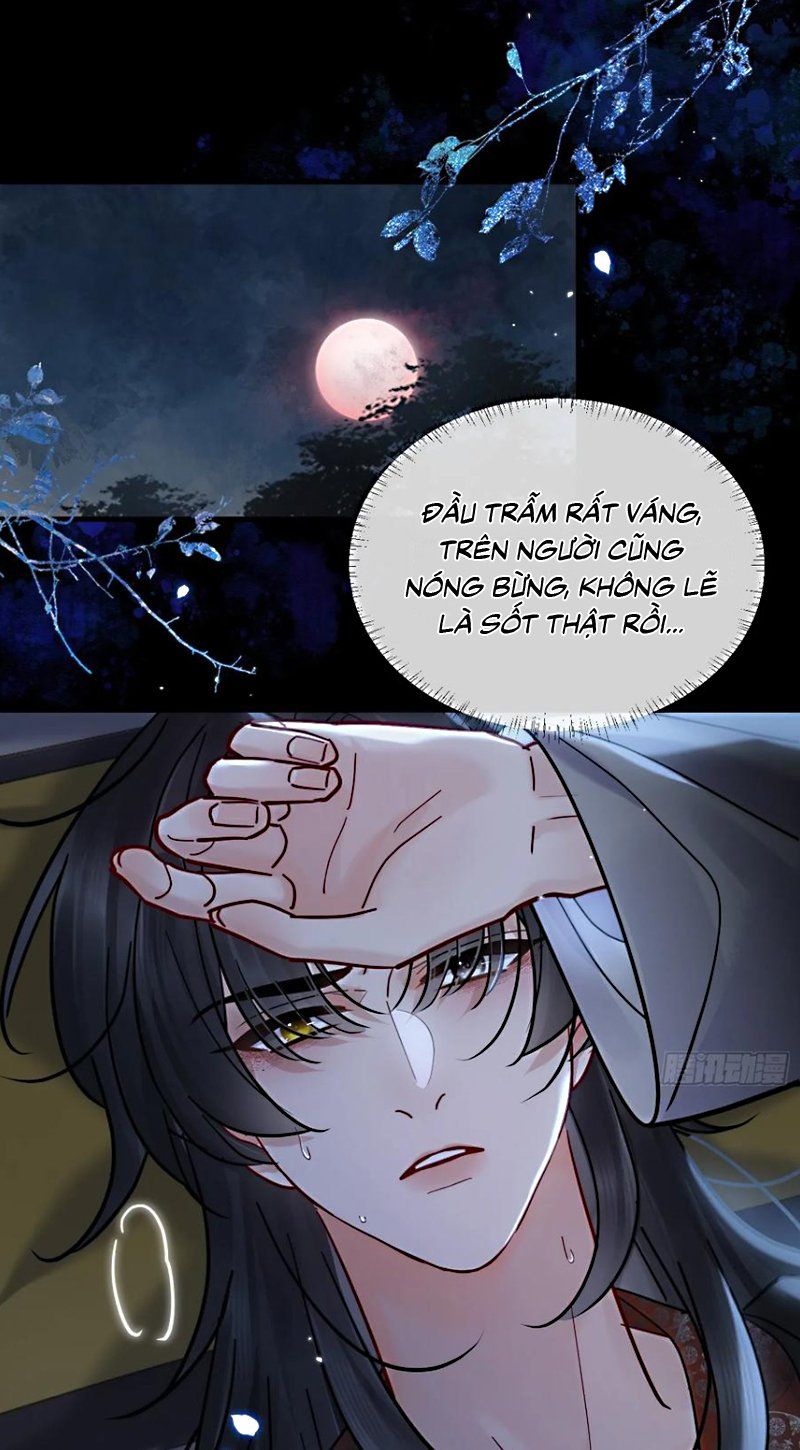 Cư Tâm Bất Kính Chapter 66 - Trang 2