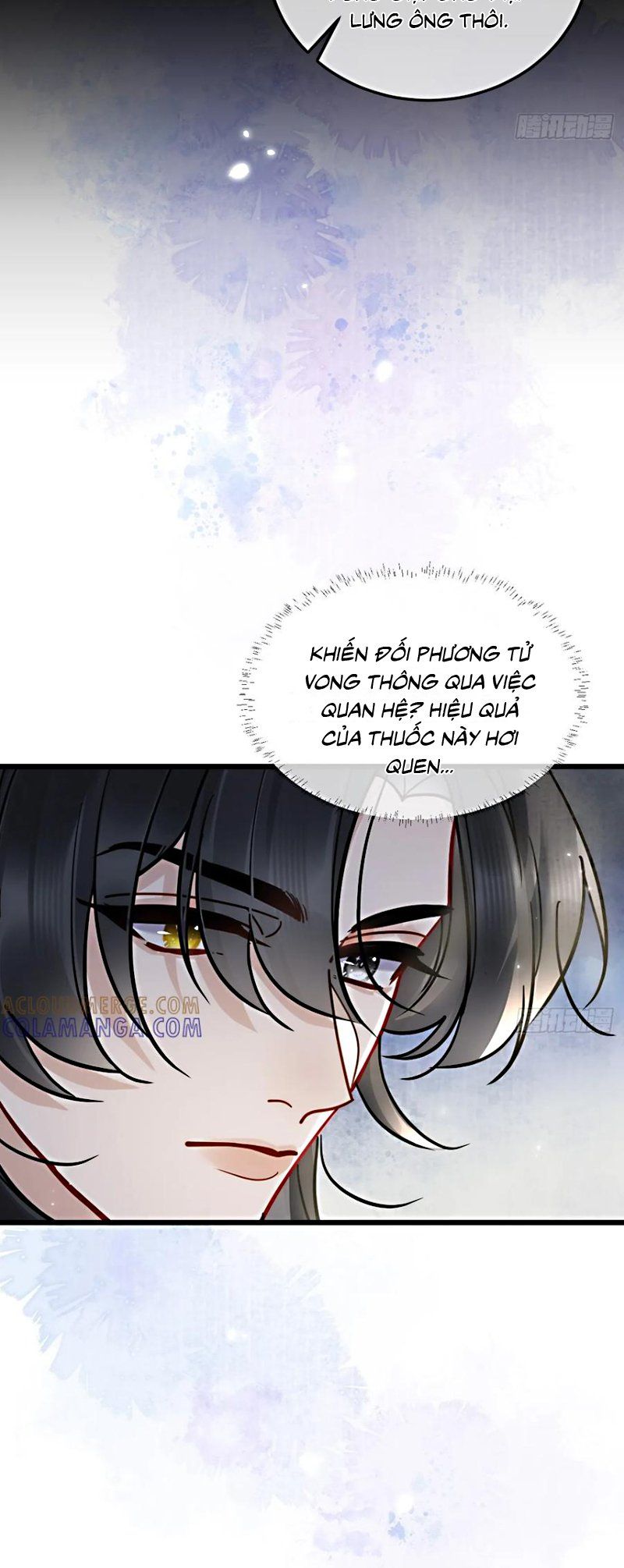 Cư Tâm Bất Kính Chapter 66 - Trang 2