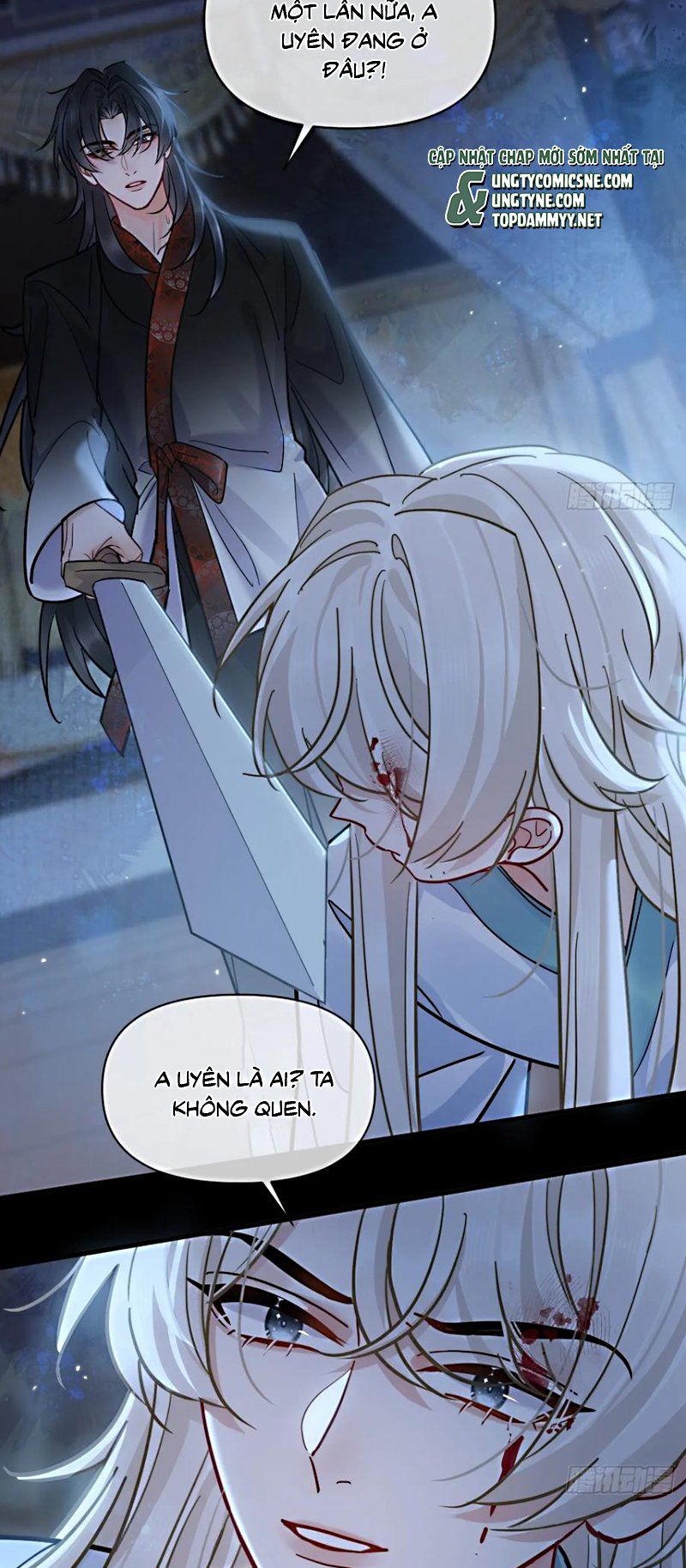 Cư Tâm Bất Kính Chapter 67 - Trang 2