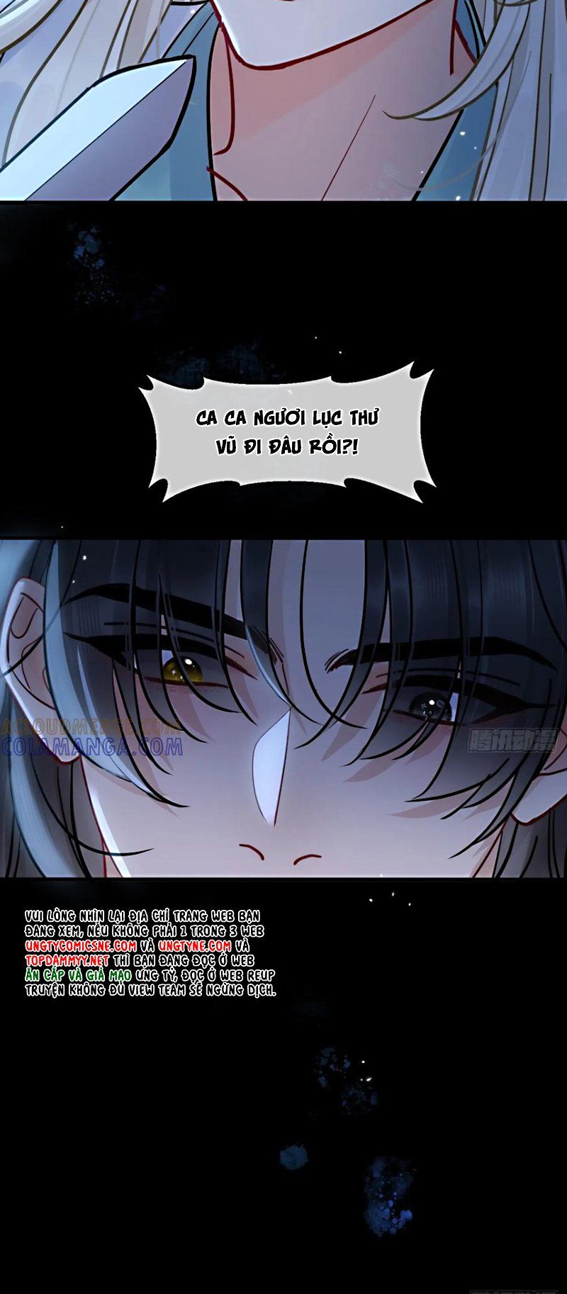 Cư Tâm Bất Kính Chapter 67 - Trang 2