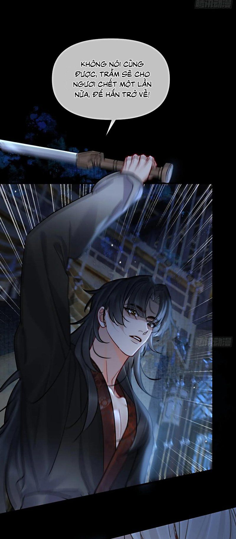 Cư Tâm Bất Kính Chapter 67 - Trang 2