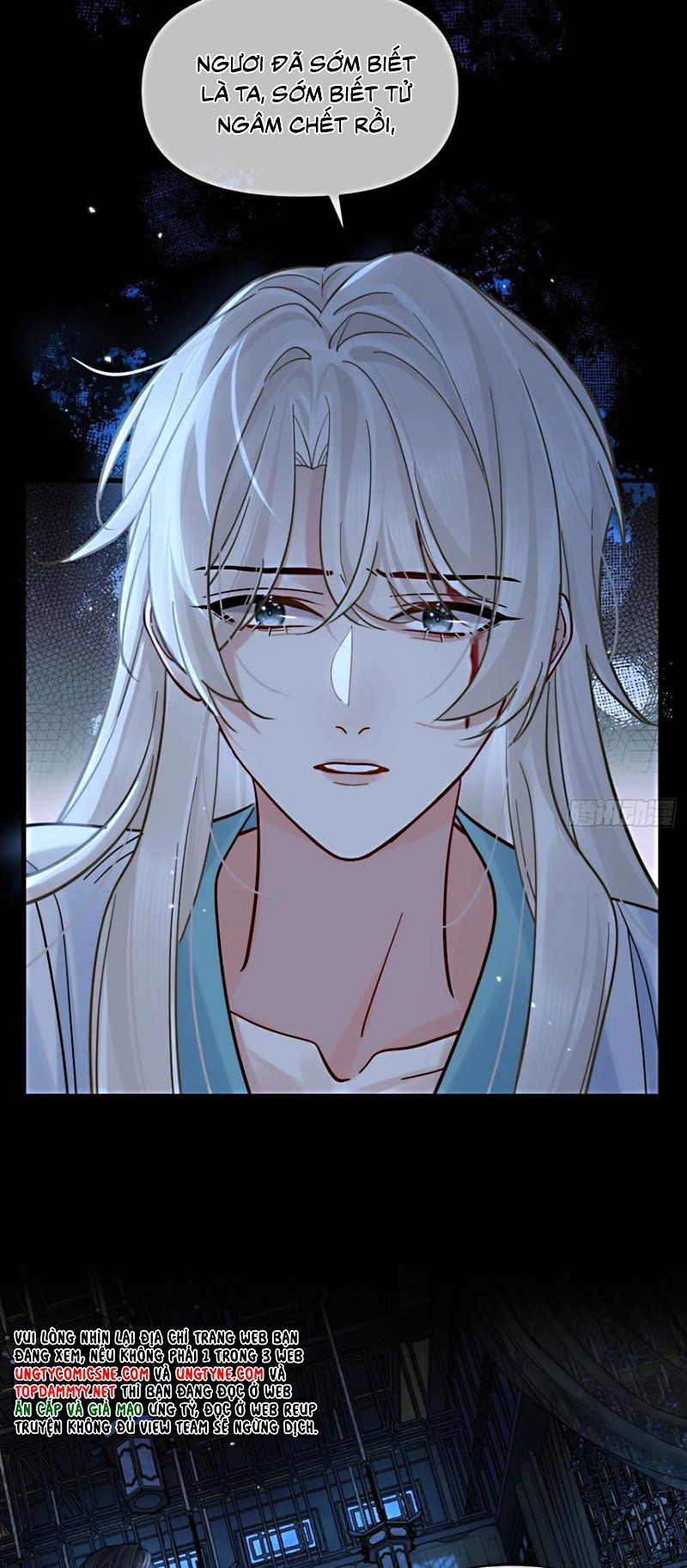 Cư Tâm Bất Kính Chapter 67 - Trang 2