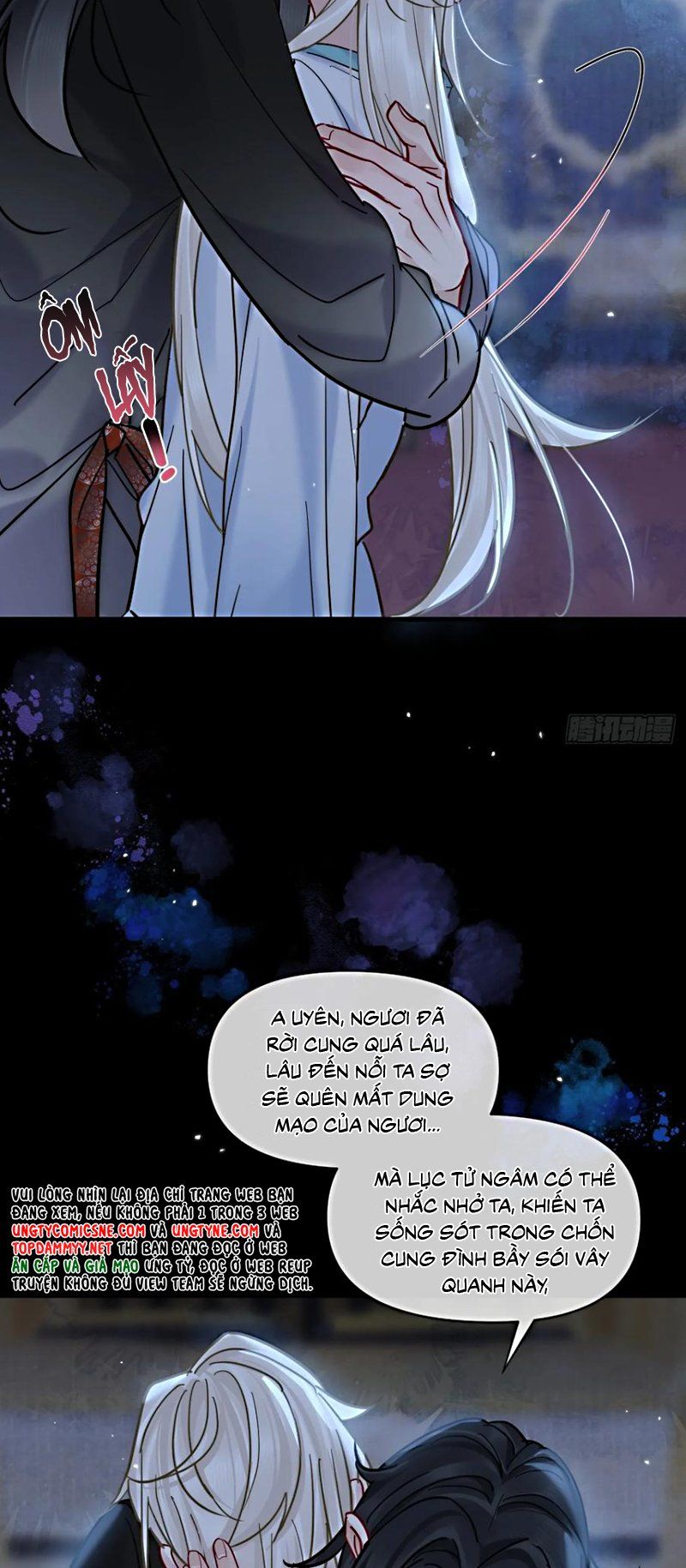 Cư Tâm Bất Kính Chapter 67 - Trang 2
