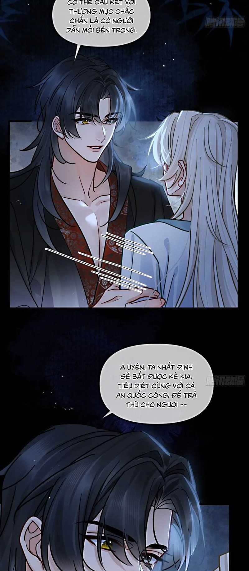Cư Tâm Bất Kính Chapter 67 - Trang 2