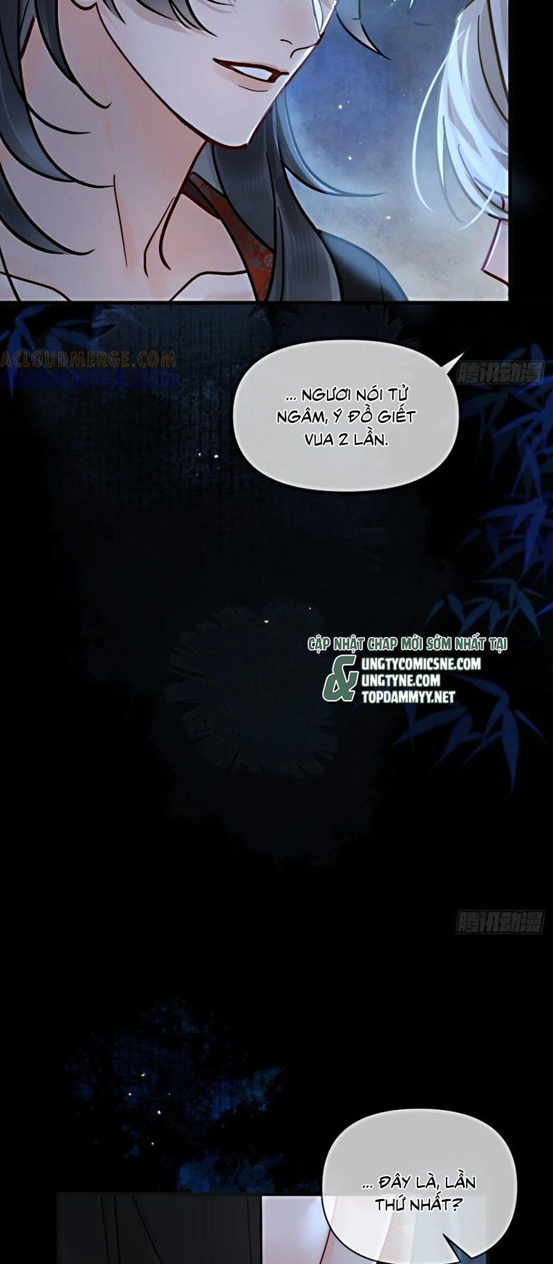 Cư Tâm Bất Kính Chapter 67 - Trang 2