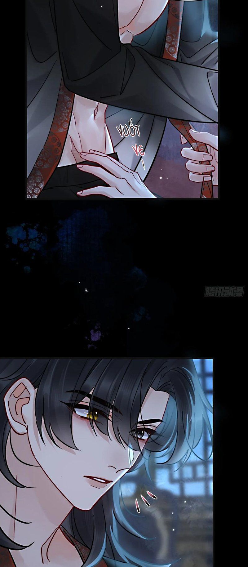 Cư Tâm Bất Kính Chapter 67 - Trang 2